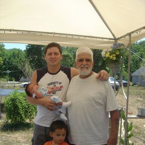 Meet your Posher, Blake